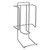 Rev-a-Shelf Wire Iron Holder Product View
