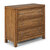 Raheny Home Tuscon Chest In Brown, 39'' W x 18'' D x 36'' H