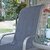 Raheny Home Captiva Outdoor Chaise Lounge Set In Gray, 71-1/2'' W x 26-1/4'' D x 13'' H