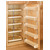 5-Shelf D-Shaped Pantry Set