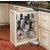 Base Cabinet Pullout Organizer