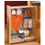 Base Cabinet Pullout Organizer
