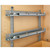 Rev-A-Shelf Base Cabinet Pullout Pilaster System Kit