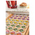 Rev-A-Shelf Two-Tier Replacement Drawer Box with 40 count K-Cup Holder