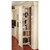 Rev-A-Shelf Soft-Close Pull-Out Pantry with Maple Shelves