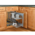 Blind Corner Optimizer