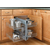 Blind Corner Optimizer