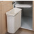 Built-In Waste Container