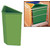 RV-9700-60 - Ready Recycler Replacement Bins, Green