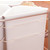 RV-9700-60 - Ready Recycler Replacement Bins, White