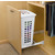 Rev-A-Shelf HPRV Series - Closet Hamper