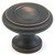 Schaub & Company 700 Series Traditional Collection Cabinet Round Knob