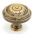 Schaub & Company Versailles Collection Round Cabinet Knob