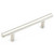Schaub & Company Stainless Steel Collection Cabinet Bar Pull