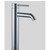 York Single Lever Tall Lavatory Faucet