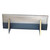 Stainless Craft Stainless Steel Wall Bracket Shelves