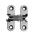 SOSS® 203SS Invisible Hinge