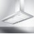 30" Stainless Steel Underneath View