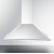 Summit Appliance 30" ADA Compliant European Wall-Mounted Range Hood in Stainless Steel with Remote Wall Switch, 29-3/4" W x 19-5/8" D x 32" H