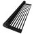 20'' Over The Sink Roll-Up Drying Rack in Black, Product View