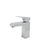 MONZA Single Handle Bathroom Faucet -