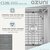 AZUNI Single Bowl Undermount 16G Reversible Workstation Kitchen Sink with Accessories