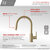 All Faucets - Details