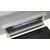Sirius SUDD2-L INOX LED Downdraft Ventilation Range Hood, For Use with External Blower, STAINLESS