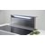 Sirius SUDD2-L INOX LED Downdraft Ventilation Range Hood, For Use with External Blower, STAINLESS