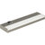 Task Lighting L-BL Series 11-7/8'' Length 120-Volt Under Cabinet Bar Light, Dimmable and 3-Color Selectable (3000K, 4000K, 5000K), Dark Silver, Product View