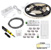 16' Tape Light Contractor Kit, Warm White 2700K