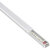Task Lighting TandemLED Series 18-3/16'' Length 24-Volt Standard Output Linear Fixture, 340 Lumens, Fits 21'' Wall Cabinet, 6 Watts, Flat 007 Profile, Tunable-White 2700K-5000K, Angle Product View