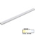 Task Lighting sempriaLED® SG9 Series 6" - 48" LED Strip Light Fixture, Higher Light Output, Grey Mount, Cool White 4000K