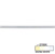 LED Angled Strip Light Fixture, Warm White 2700k View 1