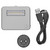 Tresco by Rev-A-Shelf Halemeier Designer Collection Battery Motion Sensor 0.8W Alpha Light