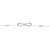 Tresco by Rev-A-Shelf Neoloop 10'' - 72'' Length Side-Emitting DIY Link Cord