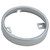 Tresco by Rev-A-Shelf EquiLine Puck Surface Ring (2.5W), Nickel