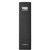 Tresco by Rev-A-Shelf FREEDiM Series 12VDC 3-Zone Remote Dimmer, Black, 3V Lithium Battery Included