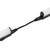 Tresco by Rev-A-Shelf T5 Trescent LED Linking Cord, 6" (15cm), Black