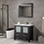 36 Inch Single Sink Bathroom Vanity Set