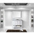 Virtu USA Winterfell 48" Single Bathroom Vanity Cabinet Set