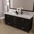 Shown with Faucets