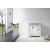 Virtu Caroline Avenue 36" Single Bathroom Vanity Cabinet Set