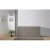 Virtu USA Tavian 72" Double Bathroom Vanity Cabinet Only in Grey Oak, 71-3/16" W x 21-11/16" D x 32-11/16" H