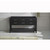 Espresso Vanity Cabinet
