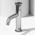 Vigo Cass Pinnacle Collection Chrome Single Handle Faucet