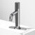Vigo Apollo Collection Chrome Single Handle Faucet w/ Deck Plate