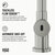 Vigo Kitchen Faucet with Touchless Sensor in Stainless Steel, Flow Sensor Info