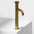 Vigo Ruxton Collection Matte Brushed Gold Single Handle Vessel Faucet