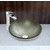 Simply Silver Glass Sink